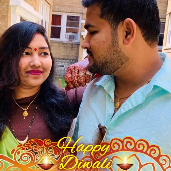 Poshmark profile picture for @prajapati